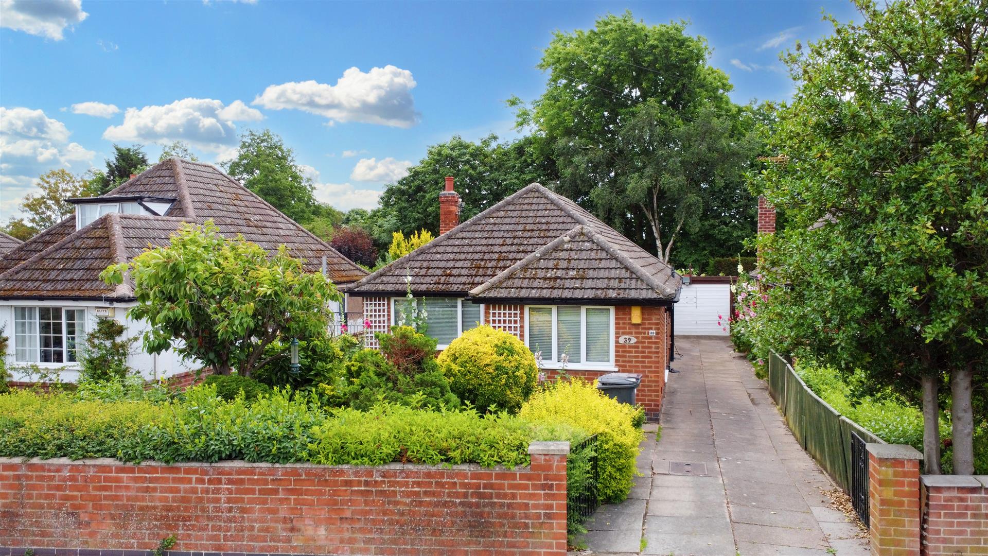 Manchester Street, Long Eaton Robert Ellis Estate Agents